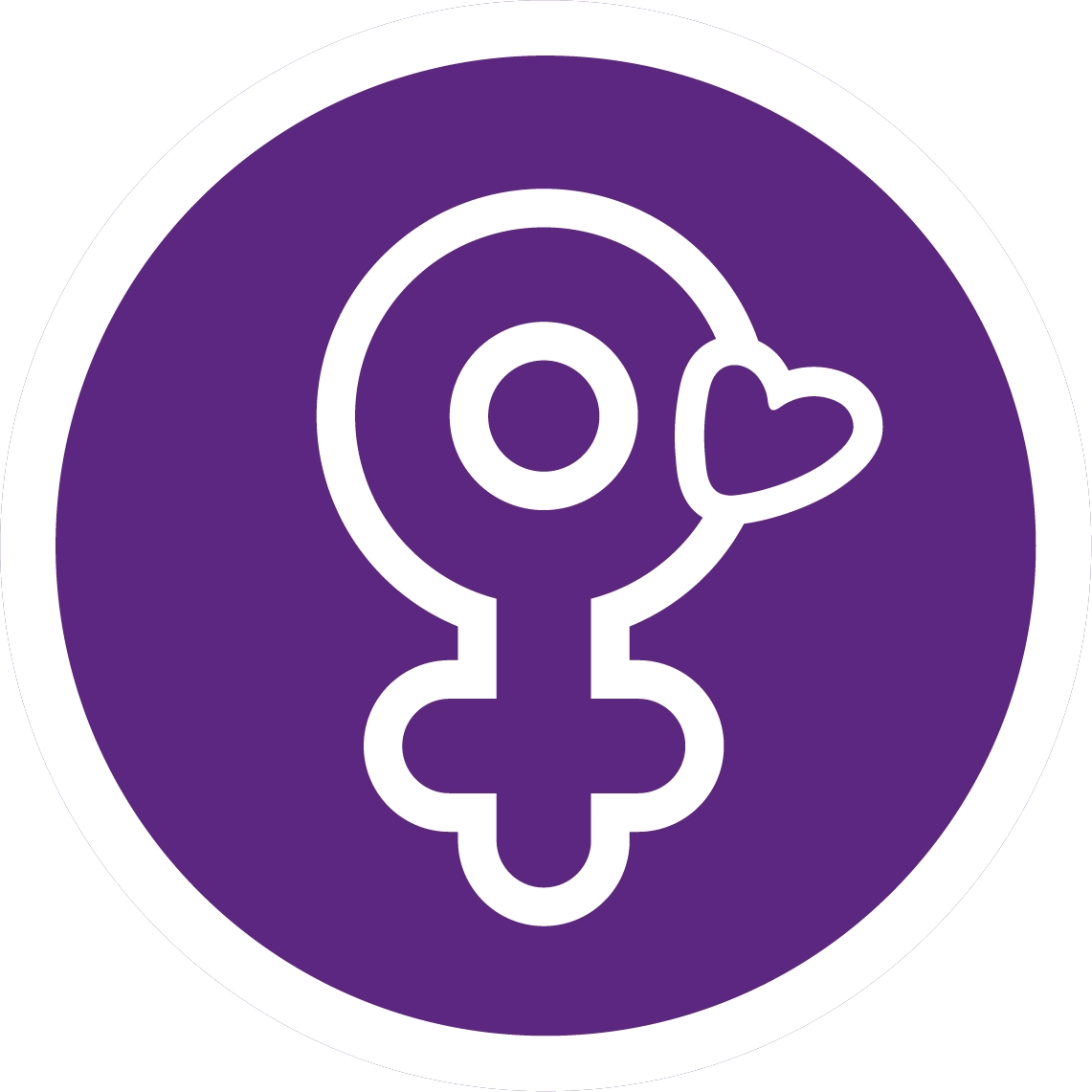 icono coordinación mujeres