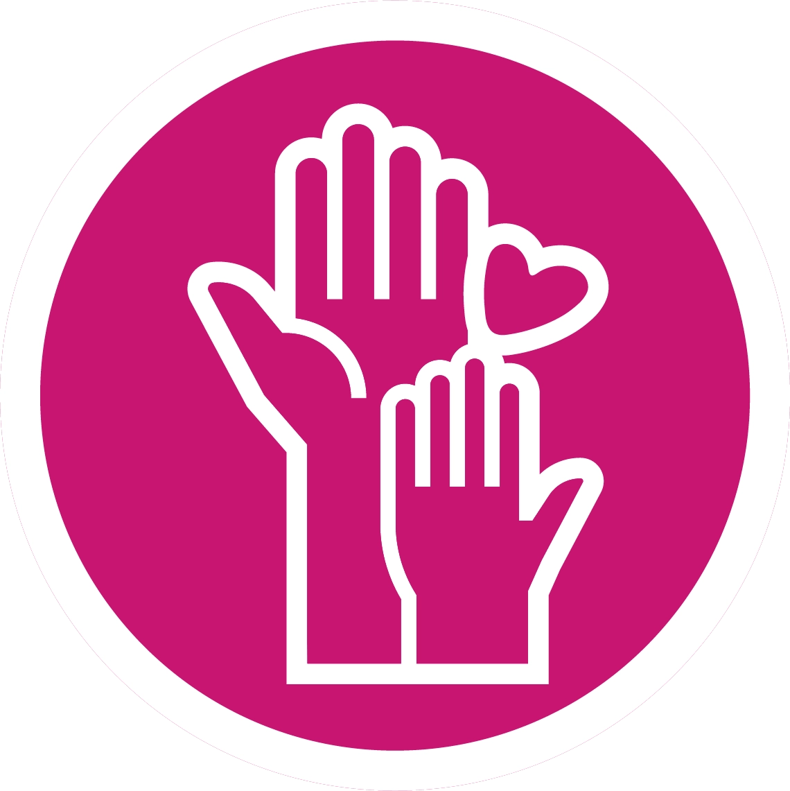 icono coordinación voluntariado