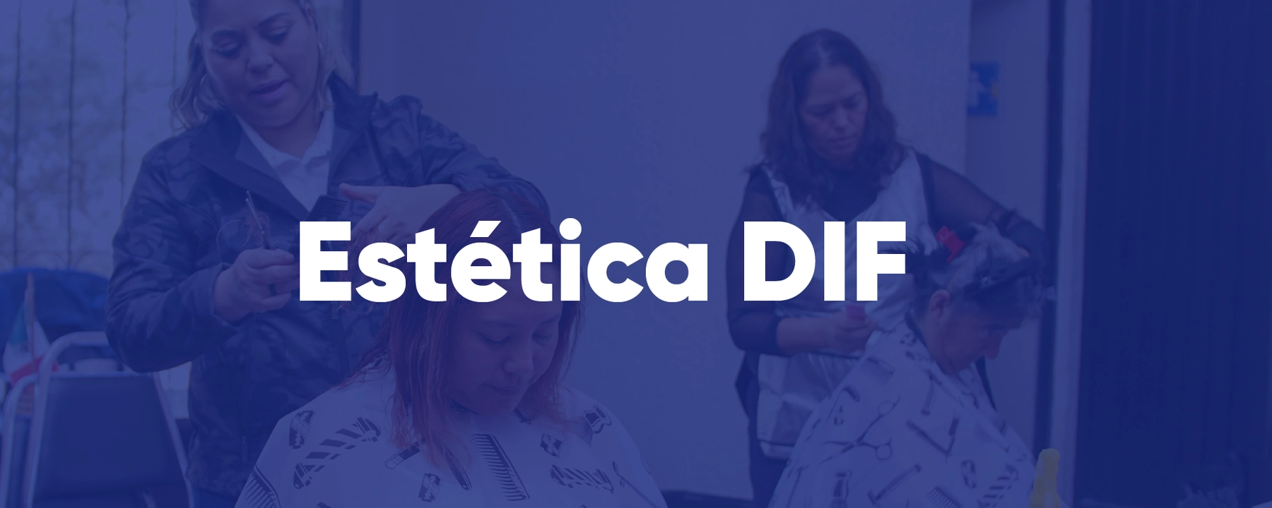 estética DIF