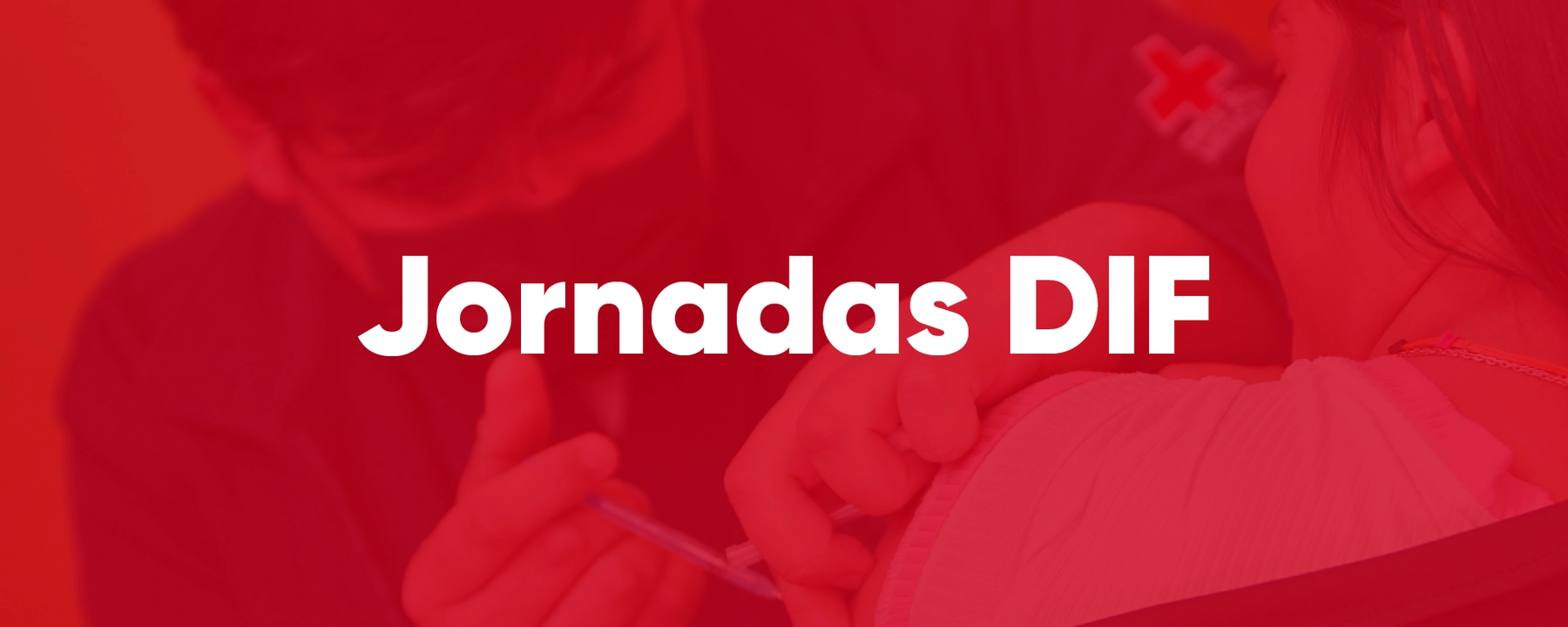Jornadas DIF