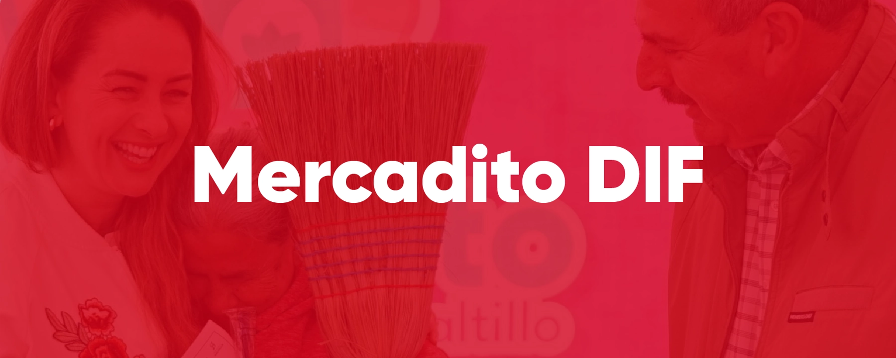 Mercadito DIF