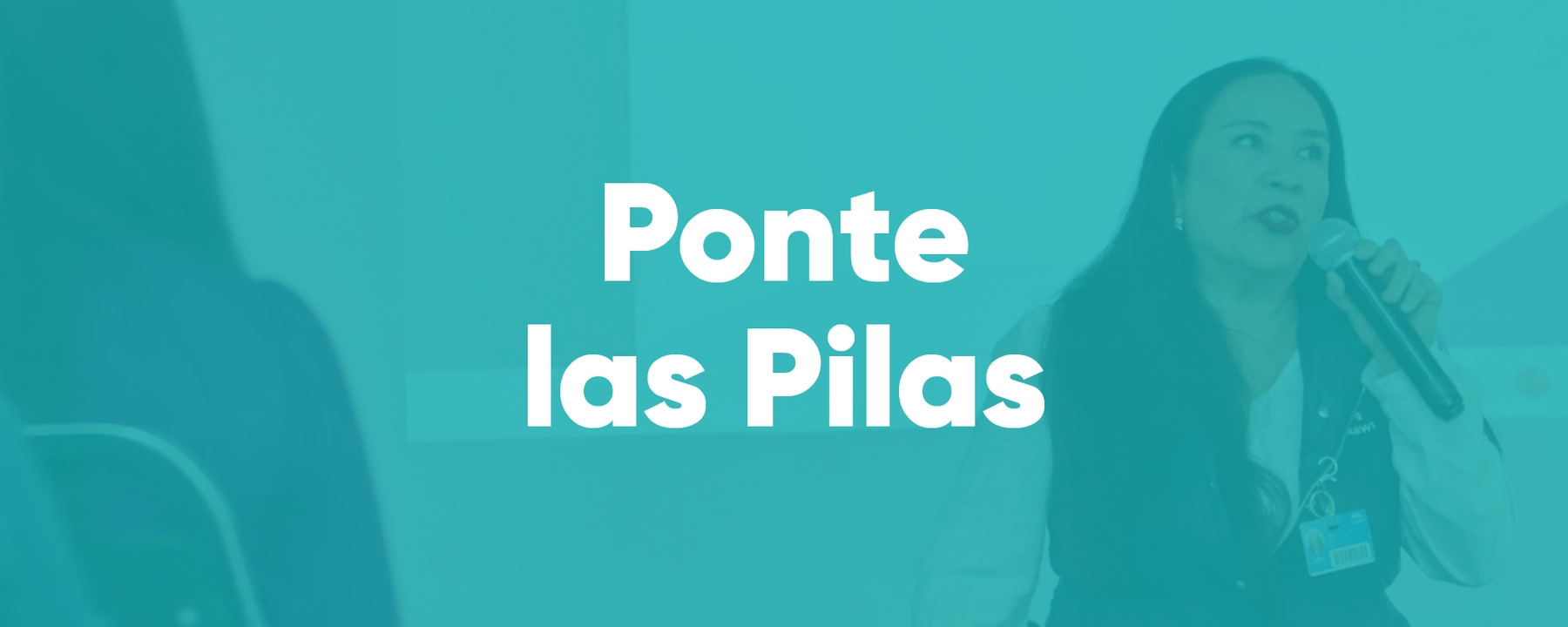 Programa Ponte Las Pilas