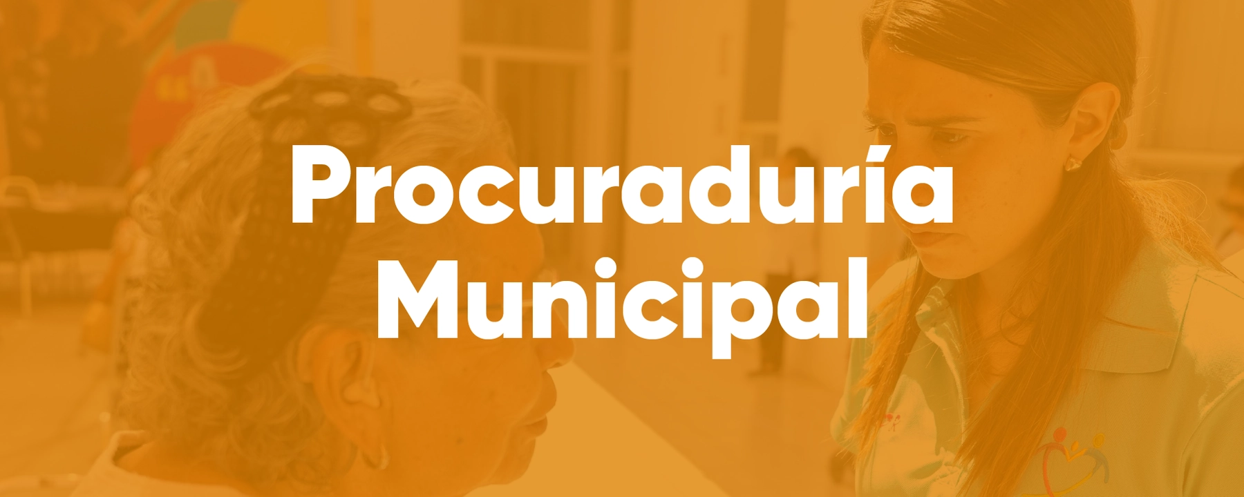 Procuraduría Municipal
